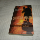 Christiane Heggan Tappaja jätti jäljen -pok - pikkukuva 1