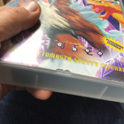 Pokemon VHS x 6 kpl sisältää postikulut - pikkukuva 3