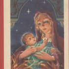 Eero-Einari Nurmela Madonna ja lapsi - pikkukuva 1