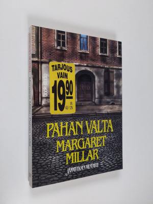 Margaret Millar : Pahan valta