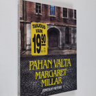 Margaret Millar : Pahan valta - pikkukuva 1