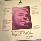 Hoyt Axton: "Where Did The Money Go?" - pikkukuva 2