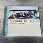 Sahara Hotnights - C'mon Let's Pretend - pikkukuva 1