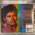 MICHAEL JACKSON - Thriller 25 CD+DVD (Anniversary Edition) - pikkukuva 2