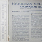 MAAILMAN YMPÄRI PAASIVAARAN KANSSA - pikkukuva 4