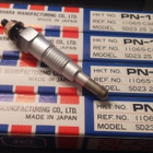 Hehkutulpat HKT PN-131, PN-136, PI-59 / 4kpl - pikkukuva 1
