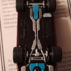 Matchbox / BMW 850i / Ultra Collection malli. - pikkukuva 3