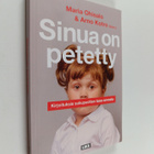Sinua on petetty : Kirjoituksia sukupuolten tasa-arvosta - pikkukuva 1