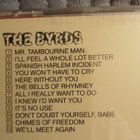 The Byrds: Mr. Tambourine Man - pikkukuva 2