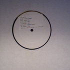 GUTTER CULTURE :: WORLD WAR 3 : PROMO VINYYLI  MAXI 12" 2000 - pikkukuva 1