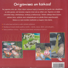Mari Ono: Origamia lapsille - pikkukuva 2