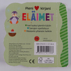 Pieni kirjani Eläimet - pikkukuva 2