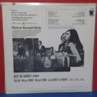 OST VARIOUS - RIOT ON SUNSET STRIP EX-/EX U.S -67 PRESS LP - pikkukuva 2