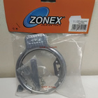 ZONEX, PYÖRÄN LUKKO - pikkukuva 1