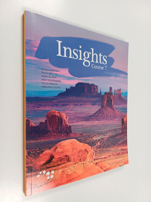 Insights Course 7