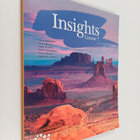 Insights Course 7 - pikkukuva 1