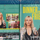 Dinner With Friends (78 131) UUSI -FI- nordic, BLU-RAY 2020 - pikkukuva 1