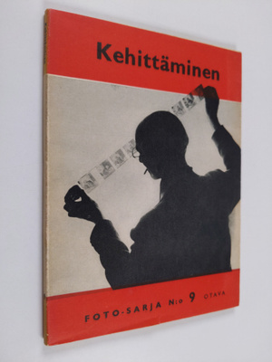 C. I. Jacobson : Kehittäminen