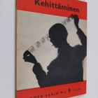C. I. Jacobson : Kehittäminen - pikkukuva 1