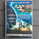 DVD: Attack The Block (Jodie Whittaker, Nick Frost 2011) - pikkukuva 2