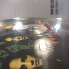 Type o negative - October rust Tupla  kuvalevy RARE - pikkukuva 4