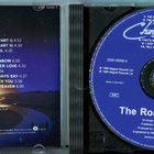 CHRIS REA . CD-LEVY . THE ROAD TO HELL - pikkukuva 2