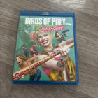 Birds of Prey - pikkukuva 1