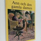 Catherine Brighton : Ann och den gamla damen - pikkukuva 1