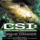 CSI :  Grave Danger  -  DVD - pikkukuva 1
