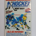 Sarjakuvalehti 2/1991 Wolverine - pikkukuva 3