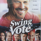 SWING VOTE DVD - pikkukuva 1