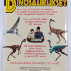 Chris Madsen : Dinosaurukset - pikkukuva 2