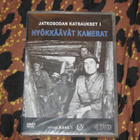 DVD - TAISTELUNI TIE / FINNLAND IM KAMPF (taivisota ym) - pikkukuva 1