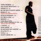Eros Ramazzotti • Eros CD - pikkukuva 2