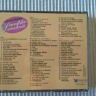 CD-box - Sotavuosien suosikkisävelmät - 4 cd - pikkukuva 2