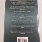 Brandon Sanderson : The Bands of Mourning - A Mistborn Novel - pikkukuva 2