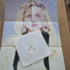 Deborah Harry Brite site 7 45 UK 1989 julistekansi blondie - pikkukuva 1