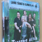 CD Lauri Tähkä & Elonkerjuu : Tuhannen riemua - pikkukuva 1