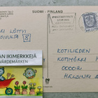 Parainen, Nauvo, Mattssonin talo - pikkukuva 2