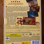 Bellevillen kolmoset DVD - pikkukuva 2