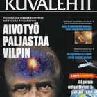 Tieteen Kuvalehti n:o 4 2016 Fukushiman ydinturma, puhdistus - pikkukuva 1