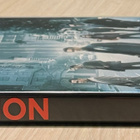Christopher Nolan: INCEPTION (2010) Leonardo DiCaprio - pikkukuva 3