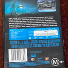 ABYSS -SYVYYS - 2DVD - james cameron - pikkukuva 2