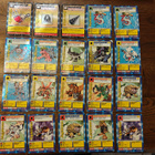 Digimon kortit 20kpl - pikkukuva 1