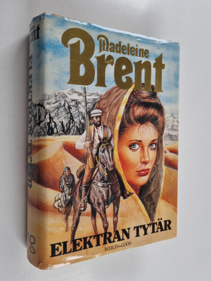 Madeleine Brent : Elektran tytär
