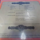 HOME - JOLLIVER ARKANSAW EX+/EX LP - pikkukuva 2