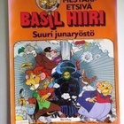 Walt Disneyn sarjakuva albumit, 2,50€ kpl - pikkukuva 1