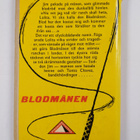 Bob Obets : Blodmånen - pikkukuva 2