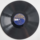 Savikiekko 1954 - Rosita Serrano - Decca C.16003 - pikkukuva 4