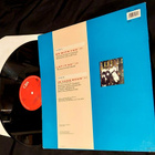 The Bangles : 12" Be with you (1989) - pikkukuva 2